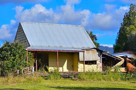 Photo of property in 2497a Waima Valley Road, Waima, Kaikohe, 0473
