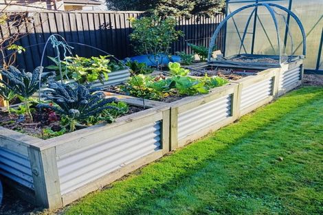 Photo of property in 1051 Goulds Road, Rolleston, 7614