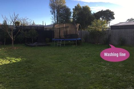 Photo of property in 21 Esperance Street, St Albans, Christchurch, 8052
