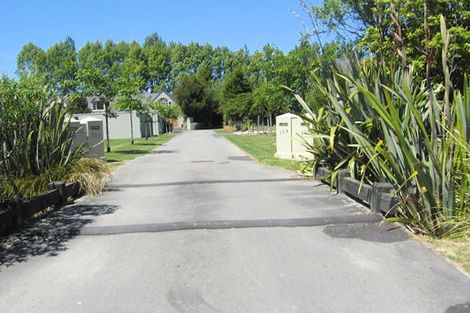 Photo of property in 115 Regent's Park Drive, Casebrook, Christchurch, 8051