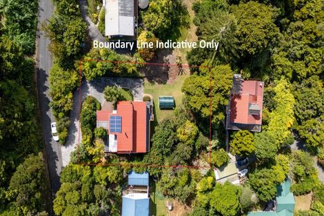 Photo of property in 4 Kellet Street, Opua, 0200