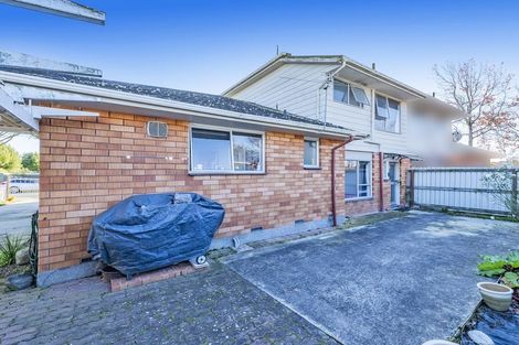 Photo of property in 2/20 Penwood Street, Russley, Christchurch, 8042