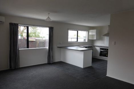 Photo of property in 2/34 Maxwell Street, Riccarton, Christchurch, 8041