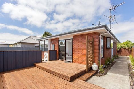Photo of property in 776 Gloucester Street, Avonside, Christchurch, 8061