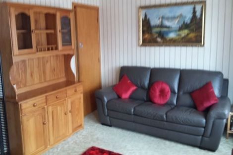 Photo of property in 305 Ruahine Street, Terrace End, Palmerston North, 4410