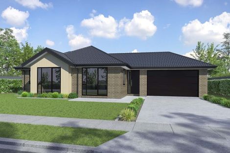 Photo of property in 16 Vogue Circle, Vogeltown, 4310