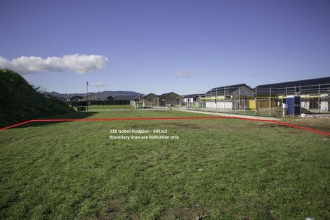 Photo of property in 31b Isobel Hodgson Drive, Cambridge, 3434