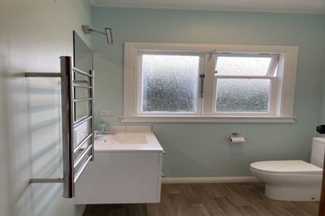 Photo of property in 39a Ellesmere Avenue, Miramar, Wellington, 6022