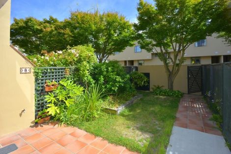 Photo of property in Chester Mews, 8/48 Chester Street West, Christchurch Central, Christchurch, 8013