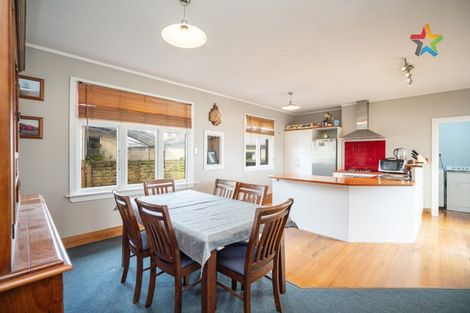 Photo of property in 135 Metzger Street, Heidelberg, Invercargill, 9812