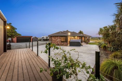 Photo of property in 48 Witheford Road, Wharehine, Wellsford, 0973