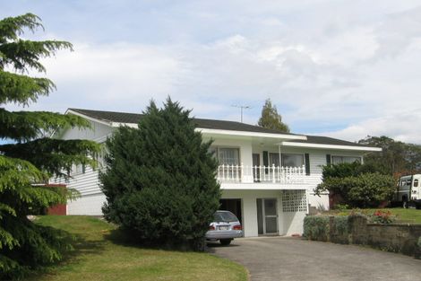 Photo of property in 10 Helena Place, Sunnybrook, Rotorua, 3015