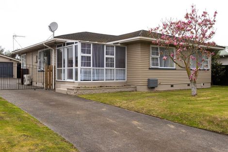 Photo of property in 43 Bill Hercock Street, Pirimai, Napier, 4112