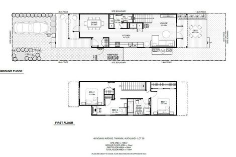Photo of property in 60 Nganui Avenue, Takanini, Auckland, 2112
