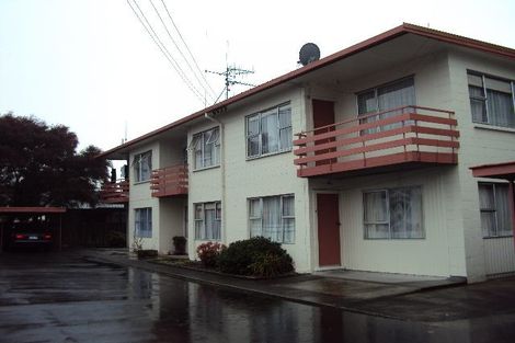 Photo of property in 17u1 Stanley Street, Claudelands, Hamilton, 3214