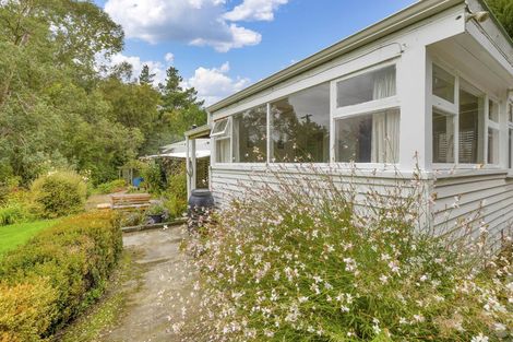 Photo of property in 161 Ward Road, Cheviot, 7381