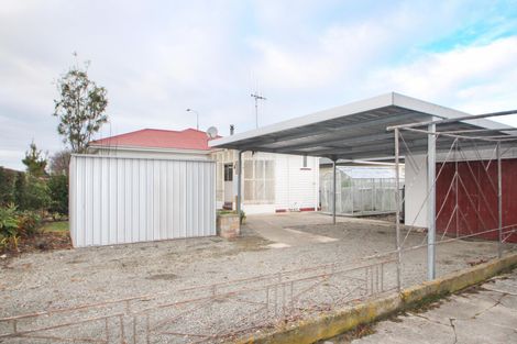 Photo of property in 448 Thames Highway, Oamaru North, Oamaru, 9400