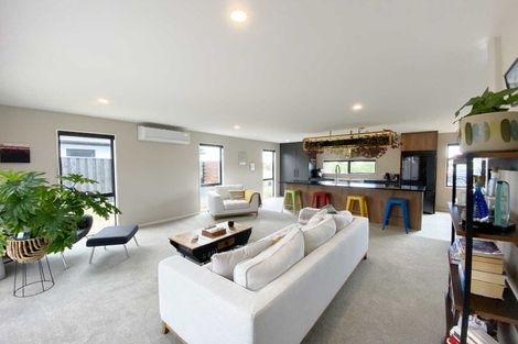 Photo of property in 16 Munro Lane, Rolleston, 7615