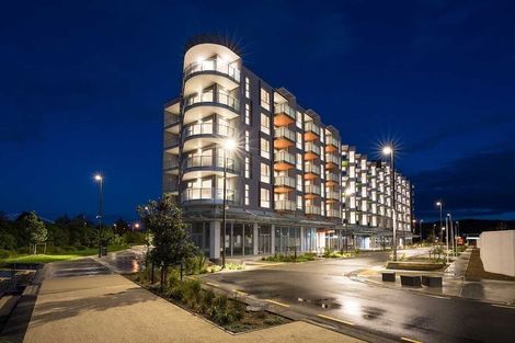 Photo of property in 305/7 Rose Garden Lane, Albany, Auckland, 0632