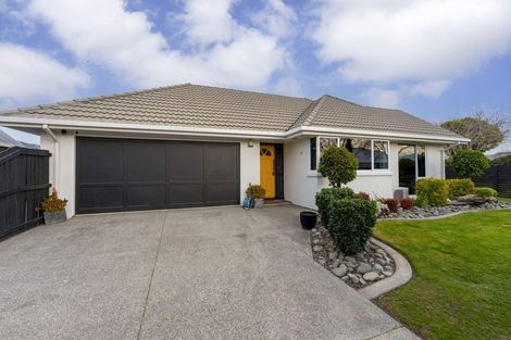 Photo of property in 23 Althorp Place, Avonhead, Christchurch, 8042