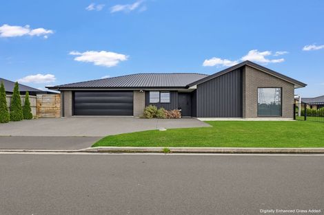 Photo of property in 6 Arabella Crescent, Yaldhurst, Christchurch, 8042