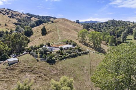 Photo of property in 521a Kauaeranga Valley Road, Thames, 3577