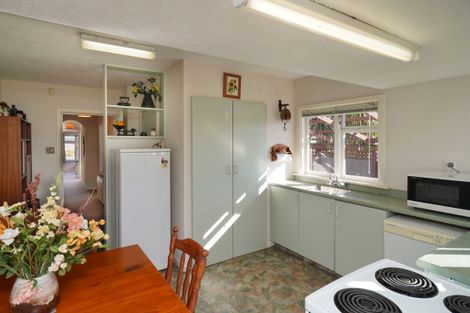 Photo of property in 3 Reginald Street, Burwood, Christchurch, 8083