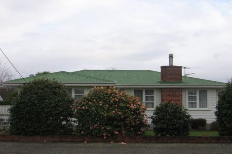 Photo of property in 120 Pownall Street, Masterton, 5810