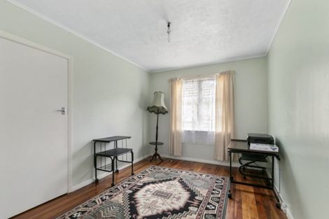 Photo of property in 95 Hine Road, Wainuiomata, Lower Hutt, 5014