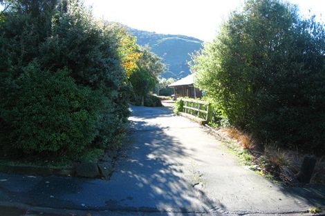 Photo of property in 6 Hay's Rise, Governors Bay, Lyttelton, 8971