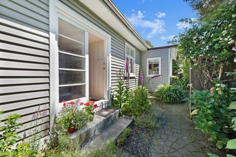 Photo of property in 91 Mandeville Street, Riccarton, Christchurch, 8011