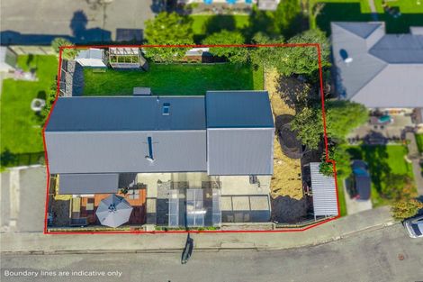 Photo of property in 11 Pringle Street, Waimataitai, Timaru, 7910