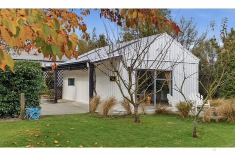 Photo of property in 260 Talbot Street, Geraldine, 7930