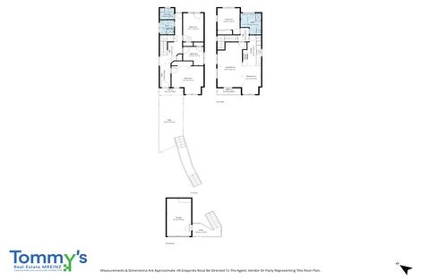 Photo of property in 159a Hanson Street, Newtown, Wellington, 6021