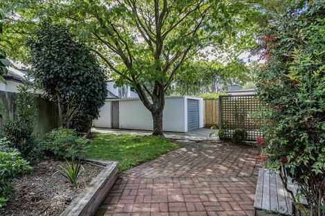 Photo of property in 56 Wroxton Terrace, Merivale, Christchurch, 8014