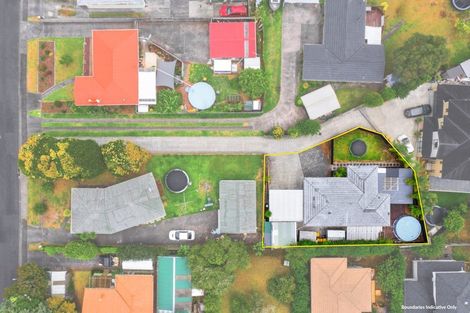 Photo of property in 48 Jillian Drive, Ranui, Auckland, 0612