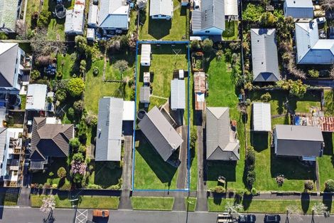 Photo of property in 42 Irvine Street, Frankton, Hamilton, 3204