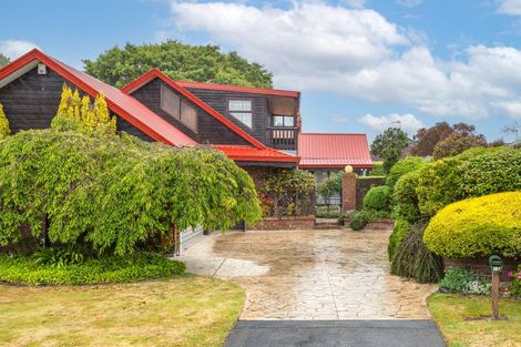 Photo of property in 15 Yellowstone Crescent, Burwood, Christchurch, 8083