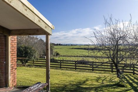 Photo of property in 132 Kilkern Road, Marton, Bulls, 4894