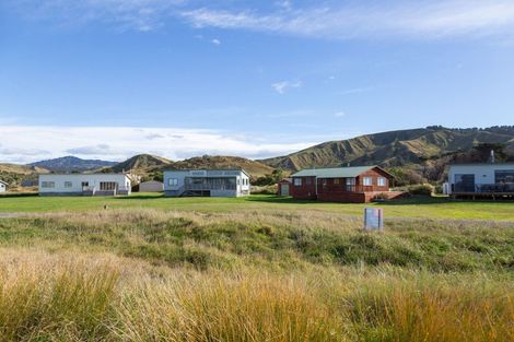 Photo of property in 7 Nunu Drive, Flat Point, Masterton, 5883