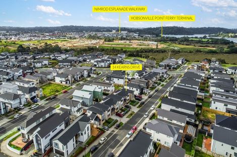 Photo of property in 42 Nils Andersen Road, Whenuapai, Auckland, 0618