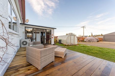 Photo of property in 26 Jollie Street, Geraldine, 7930