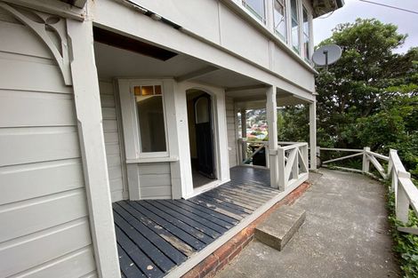 Photo of property in 6/31 Daniell Street, Newtown, Wellington, 6021