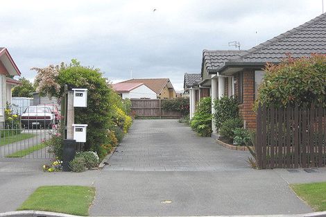 Photo of property in 31a Ingrid Street, Parklands, Christchurch, 8083