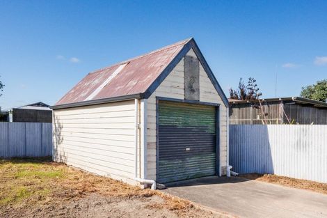 Photo of property in 17c Haybittle Street, Feilding, 4702