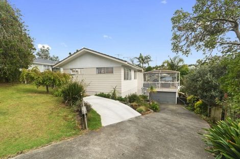 Photo of property in 30 Gallony Avenue, Massey, Auckland, 0614