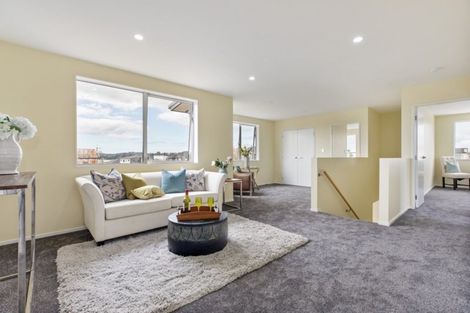 Photo of property in 40 Kokowai Parade, Hobsonville, Auckland, 0616