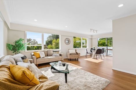 Photo of property in 34 Cyclarama Crescent, Massey, Auckland, 0614
