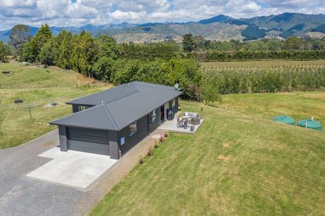 Photo of property in 213b Muhunoa East Road, Ohau, Levin, 5570