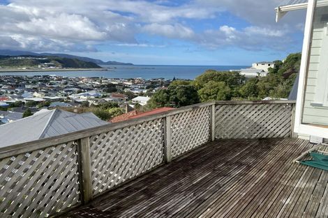 Photo of property in 36 Buckingham Street, Melrose, Wellington, 6023